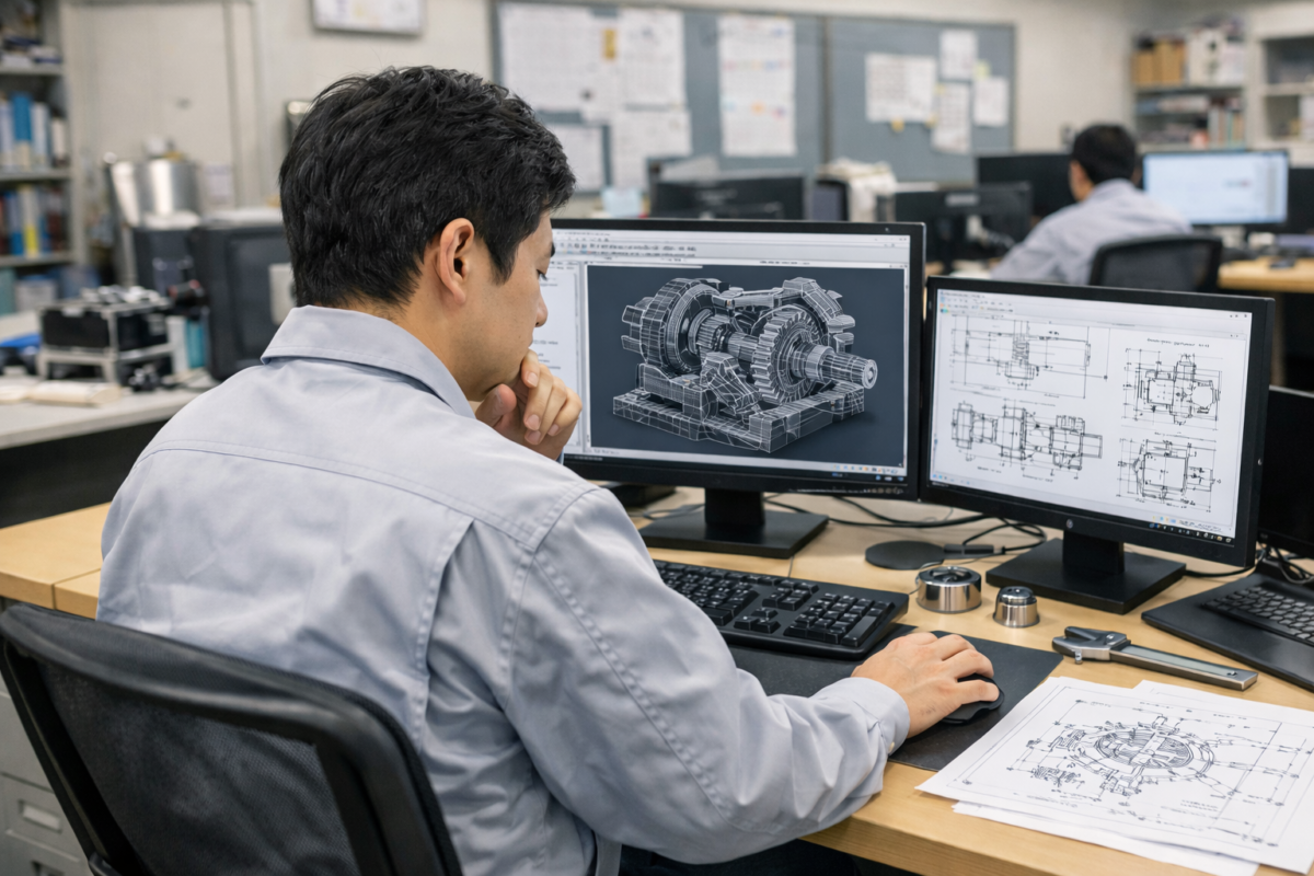 機械設計 機械設計